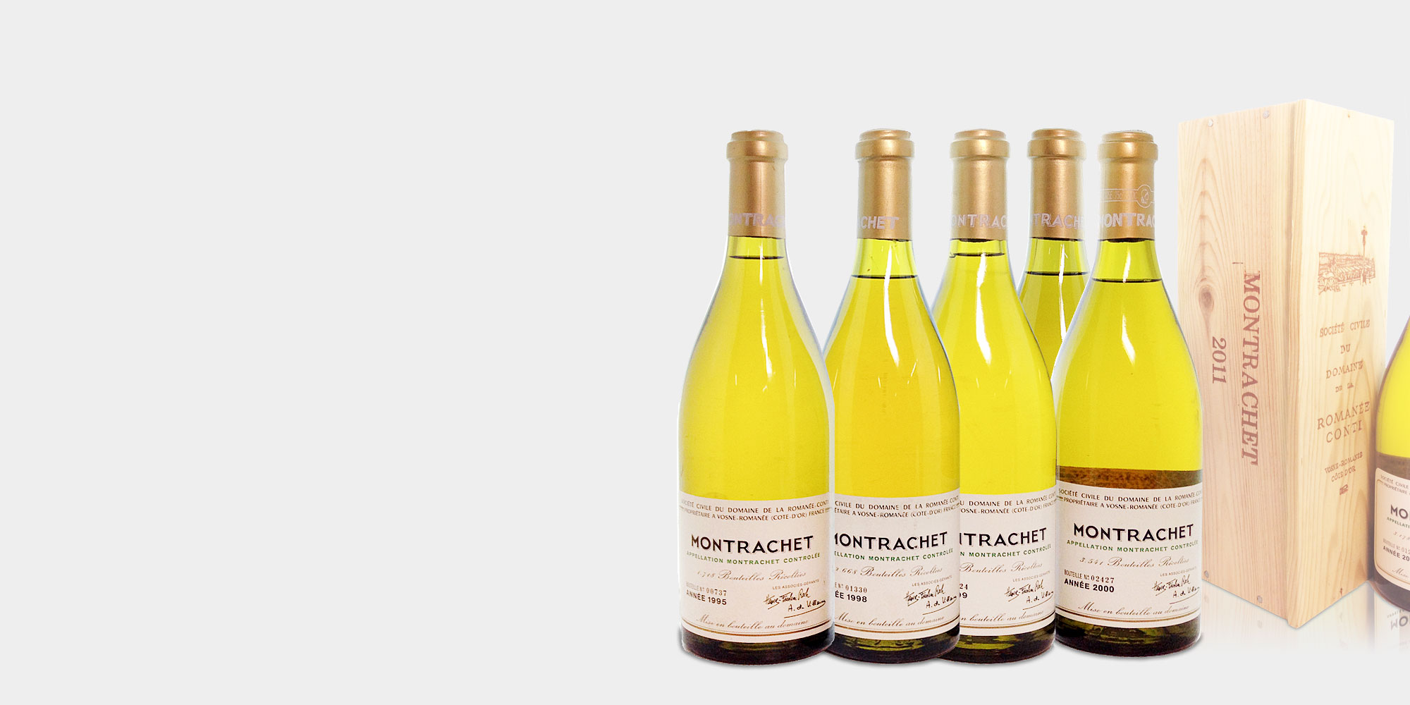 B-Montrachet