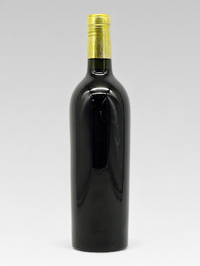 GRUAUD LAROSE 1934 - View 2 | Rotamagus Wines