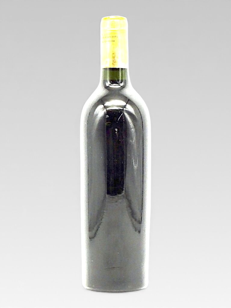 GRUAUD LAROSE 1934 - View 4 | Rotamagus Wines