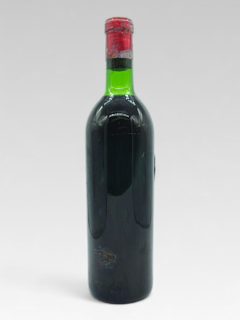 PALMER 1959 - View 2 | Rotamagus Wines