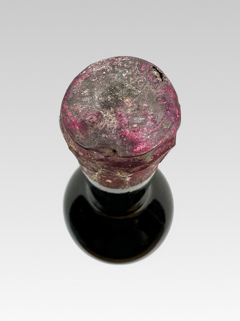 LATOUR 1922 - View 3 | Rotamagus Wines