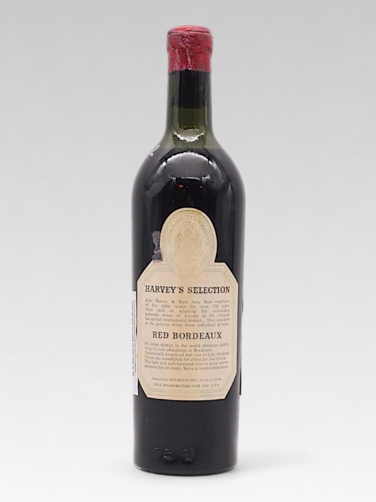 LATOUR 1947 - View 2 | Rotamagus Wines