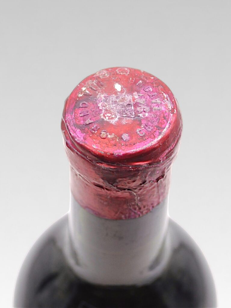 LATOUR 1947 - View 3 | Rotamagus Wines