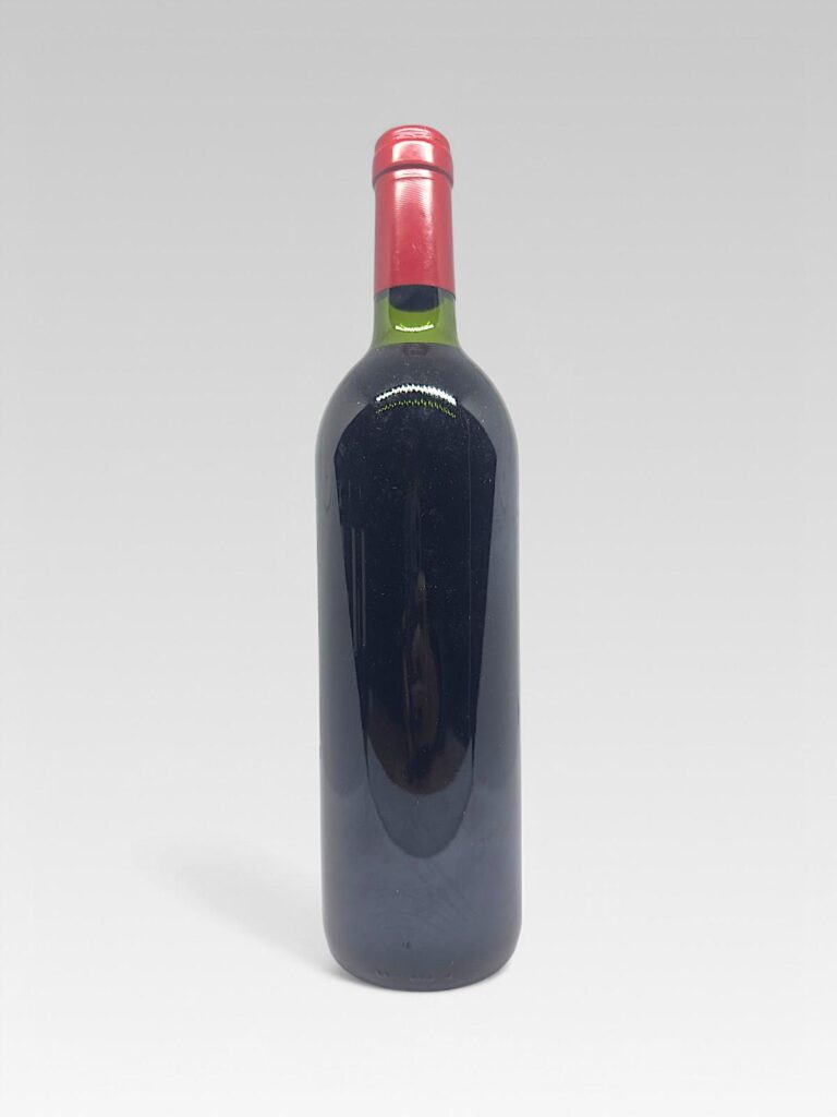 LATOUR 1982 - View 2 | Rotamagus Wines