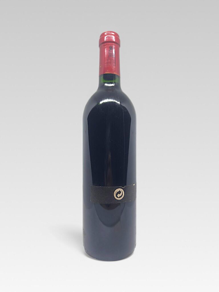 LATOUR 1991 - View 2 | Rotamagus Wines