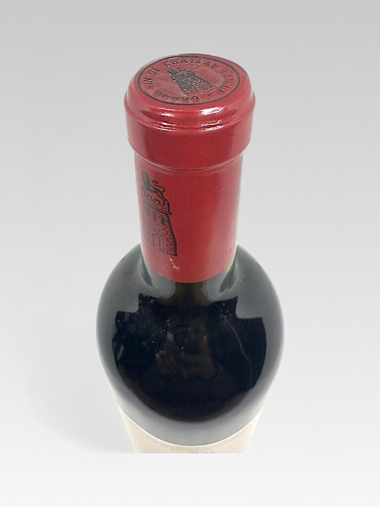 LATOUR 1997 - View 3 | Rotamagus Wines