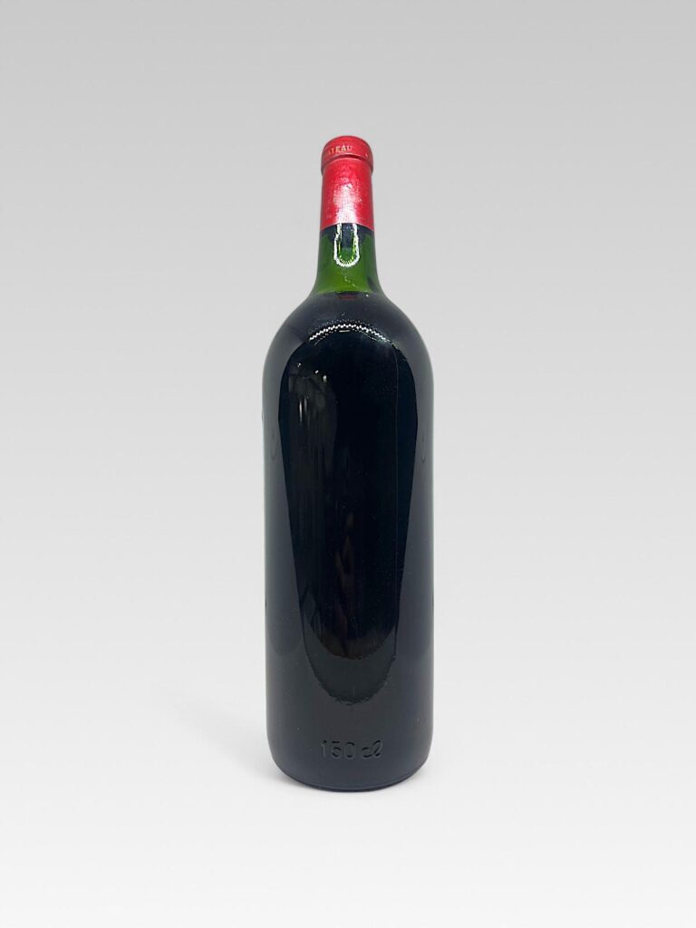MOUTON ROTHSCHILD 1973 MAGNUM - View 2 | Rotamagus Wines