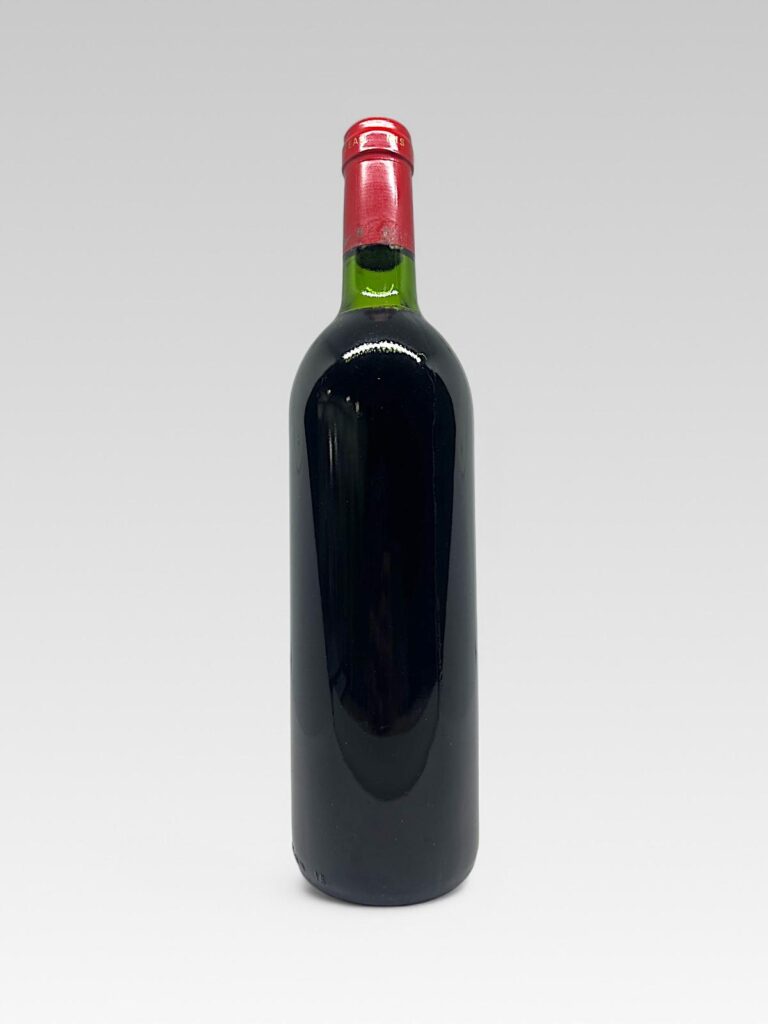 MOUTON ROTHSCHILD 1978 - View 2 | Rotamagus Wines