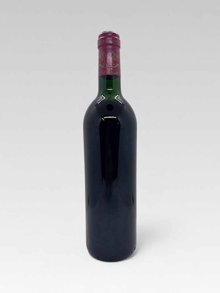 MOUTON ROTHSCHILD 1984 - View 2 | Rotamagus Wines