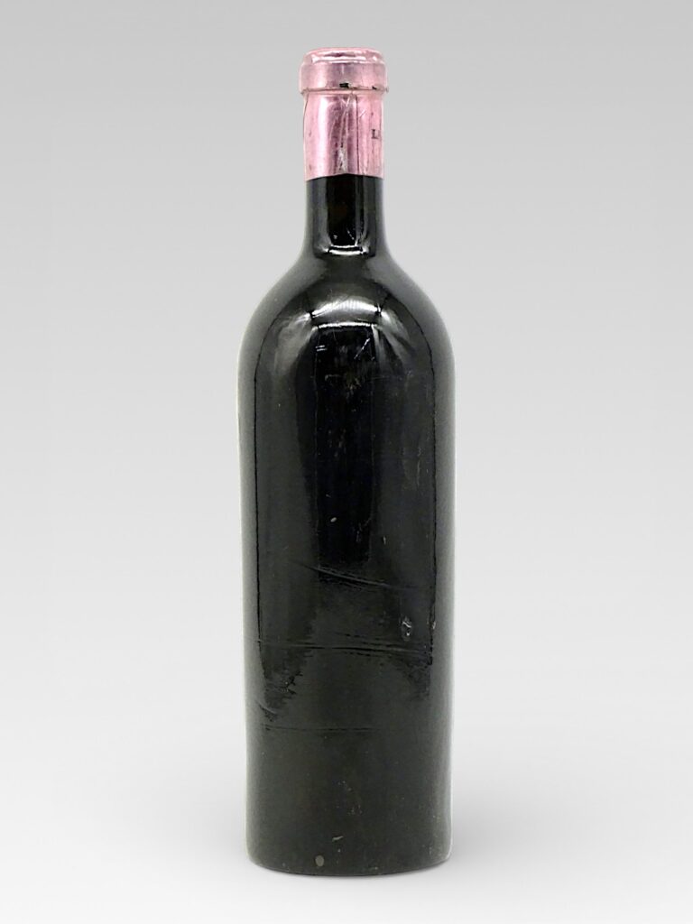 MISSION HAUT BRION 1914 - View 2 | Rotamagus Wines