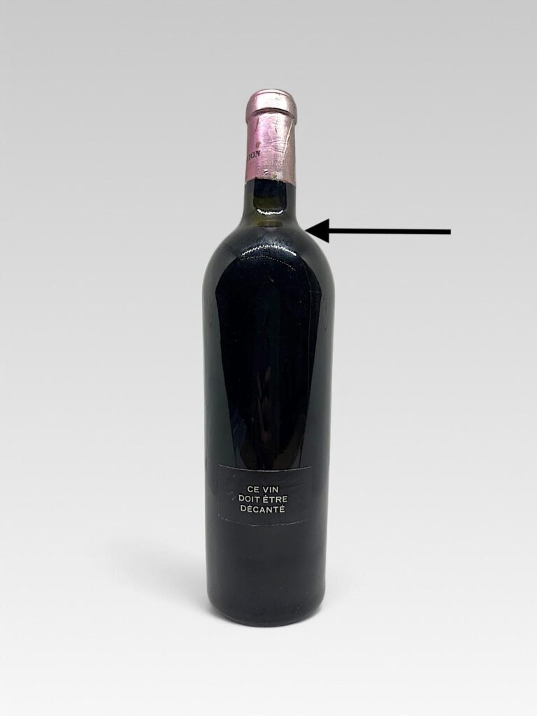 MISSION HAUT BRION 1928 - View 2 | Rotamagus Wines