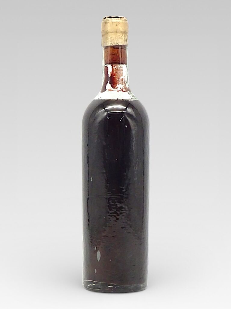 MISSION HAUT BRION 1941 - View 2 | Rotamagus Wines