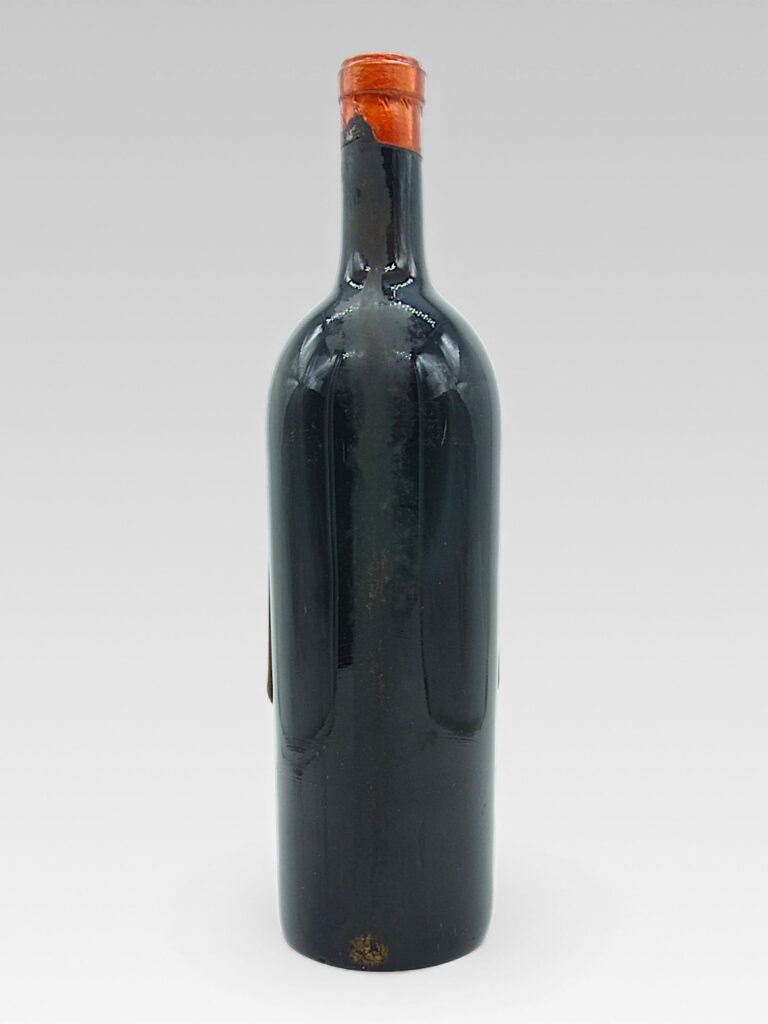 PAPE CLEMENT 1949 - View 2 | Rotamagus Wines