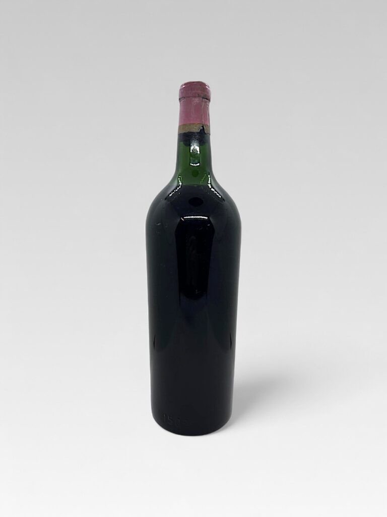 VIEUX CHATEAU CERTAN 1962 MAGNUM - View 2 | Rotamagus Wines