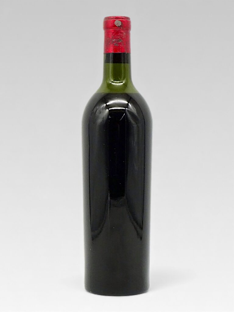 PETRUS 1951 - View 2 | Rotamagus Wines