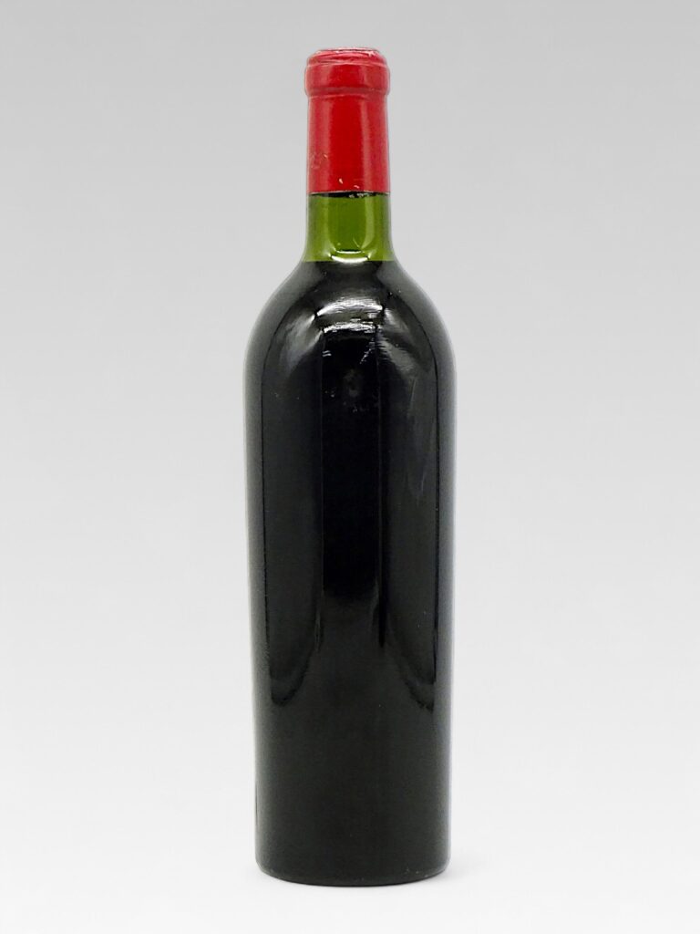 AUSONE 1950 - View 2 | Rotamagus Wines