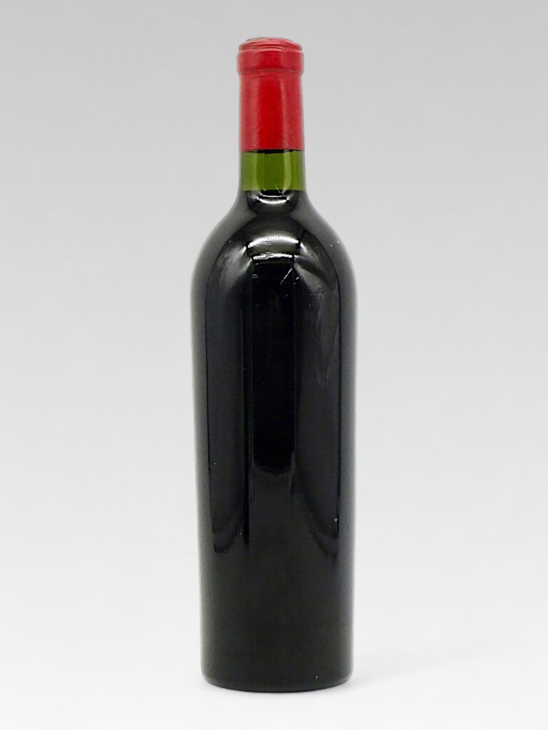 AUSONE 1950 - View 2 | Rotamagus Wines