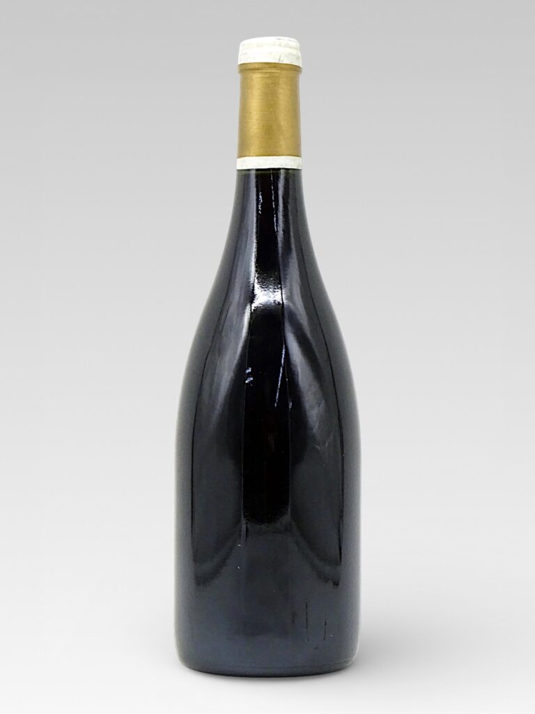 CHAMBERTIN ROUSSEAU 1980 - View 2 | Rotamagus Wines