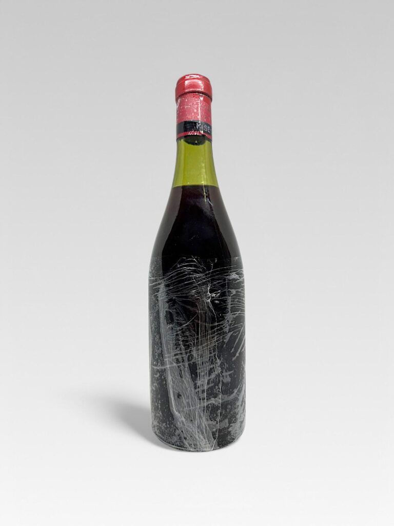 DRC RICHEBOURG 1966 - View 2 | Rotamagus Wines