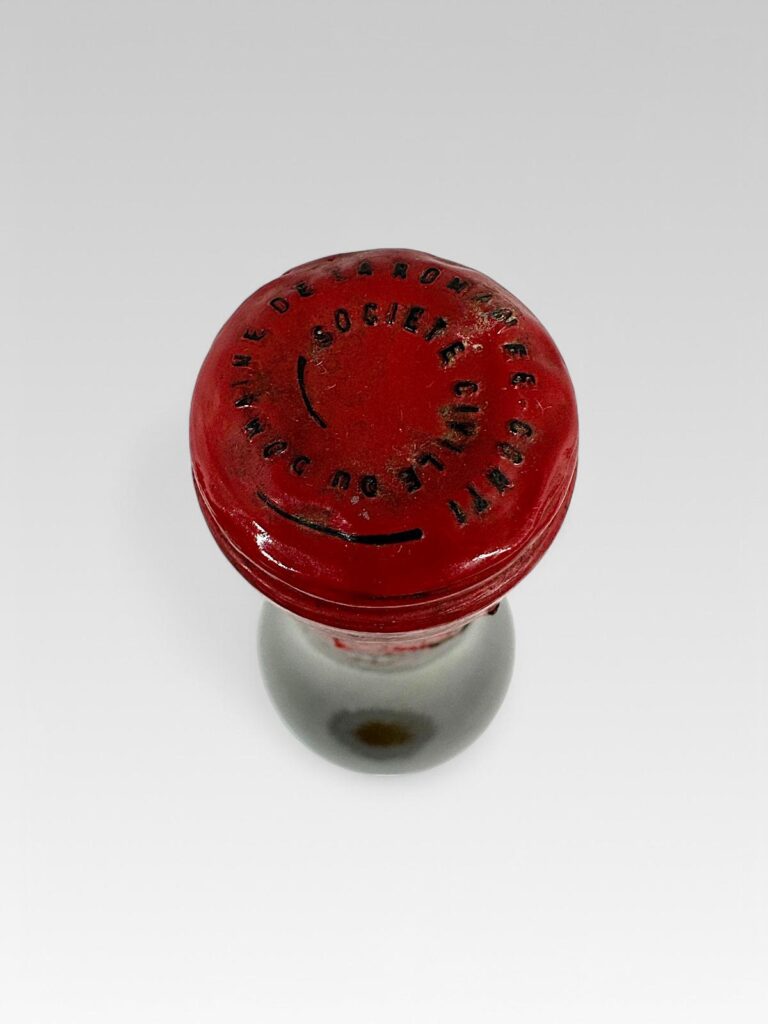 DRC RICHEBOURG 1966 - View 3 | Rotamagus Wines