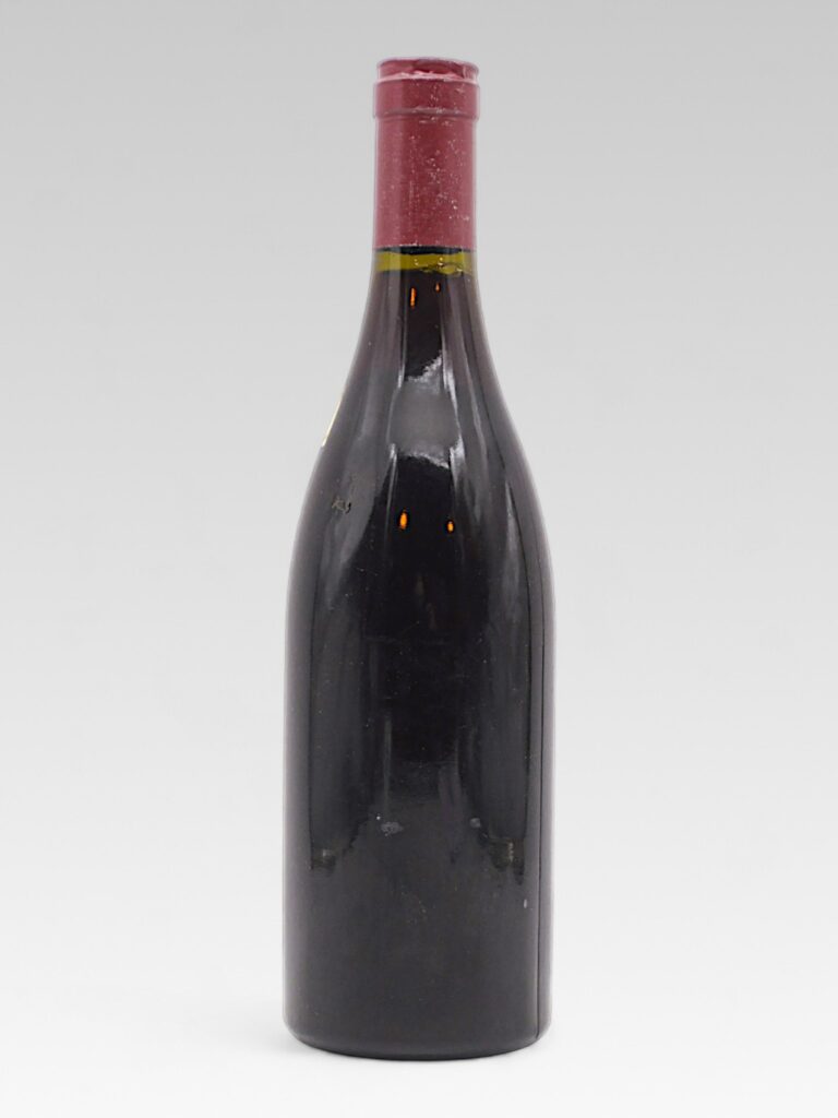 RICHEBOURG JEAN GROS 1989 - View 2 | Rotamagus Wines
