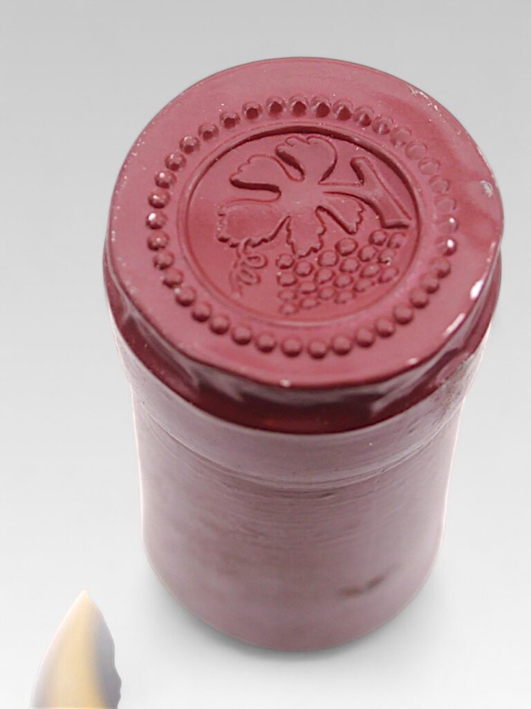 RICHEBOURG JEAN GROS 1989 - View 3 | Rotamagus Wines