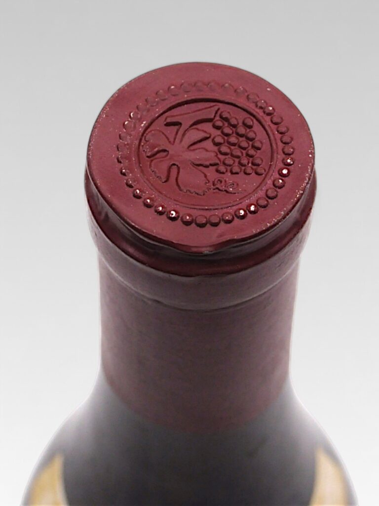 RICHEBOURG JEAN GROS 1989 - View 3 | Rotamagus Wines