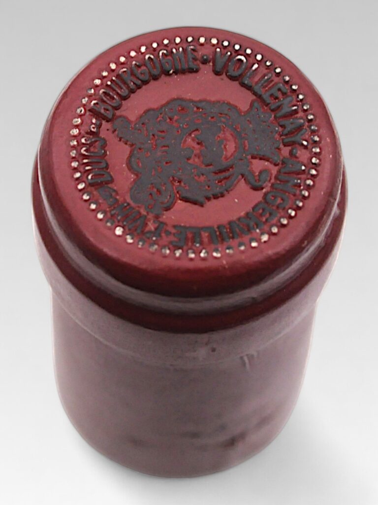 VOLNAY Clos des Ducs MARQUIS D'ANGERVILLE 1999 - View 3 | Rotamagus Wines