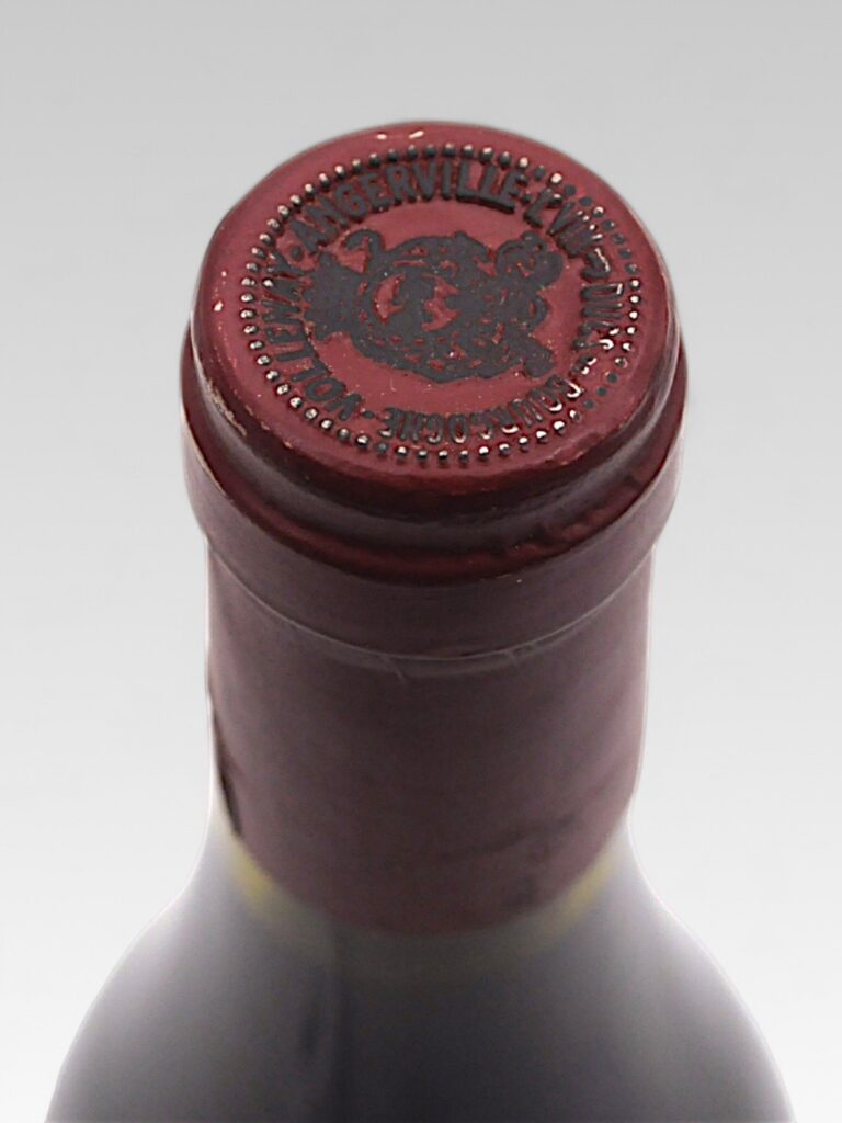 VOLNAY Clos des Ducs MARQUIS D'ANGERVILLE 1999 - View 3 | Rotamagus Wines