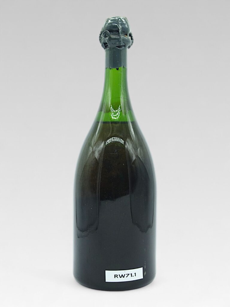 DOM PERIGNON 1959 - View 2 | Rotamagus Wines