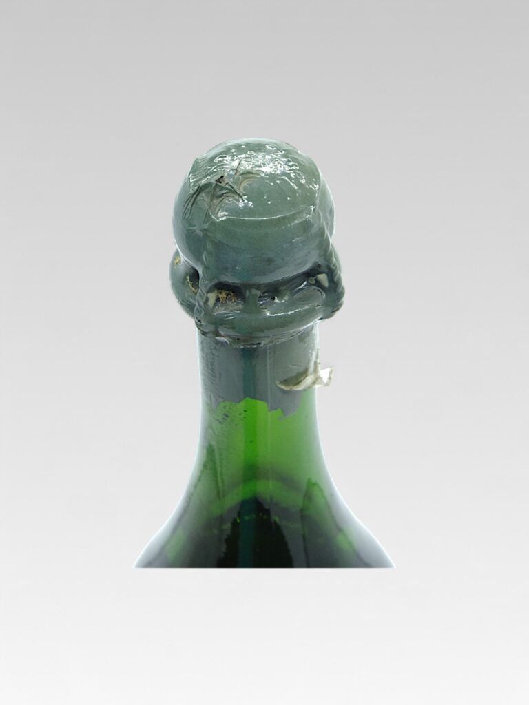 DOM PERIGNON 1959 - View 3 | Rotamagus Wines