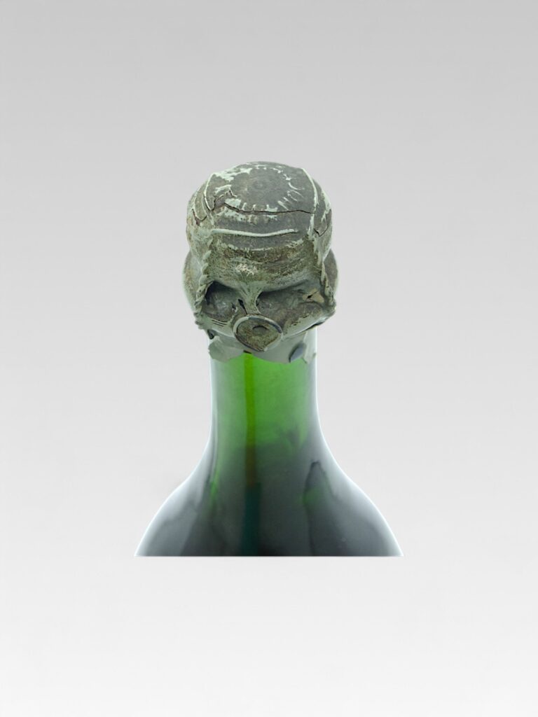 DOM PERIGNON 1959 - View 3 | Rotamagus Wines