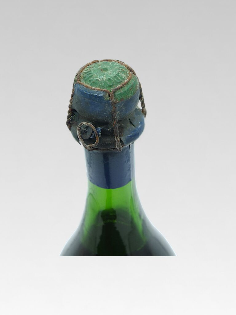 DOM PERIGNON 1964 - View 3 | Rotamagus Wines