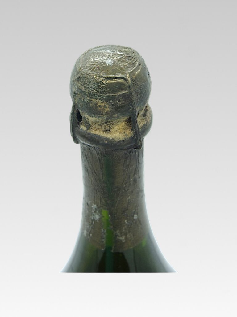 DOM PERIGNON 1969 - View 3 | Rotamagus Wines