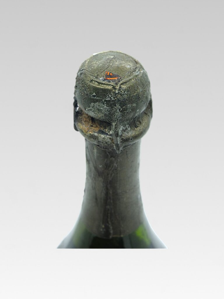 DOM PERIGNON 1969 - View 3 | Rotamagus Wines