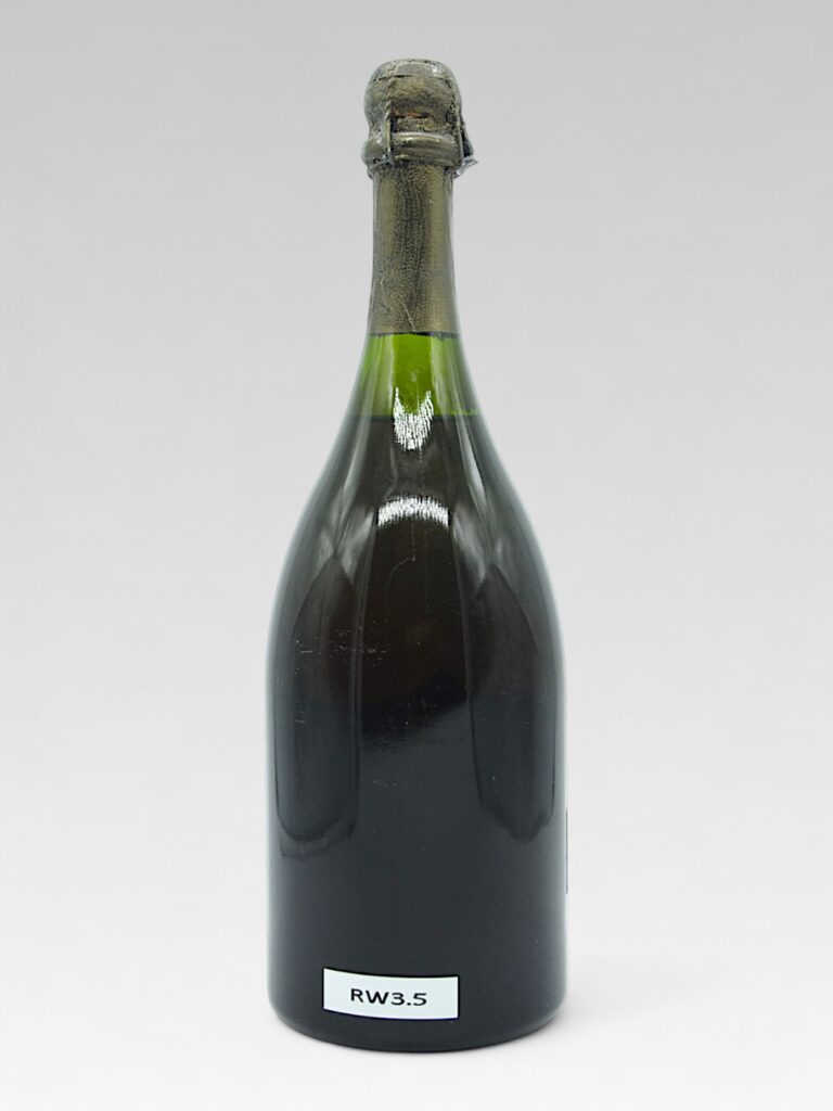 DOM PERIGNON 1969 - View 2 | Rotamagus Wines