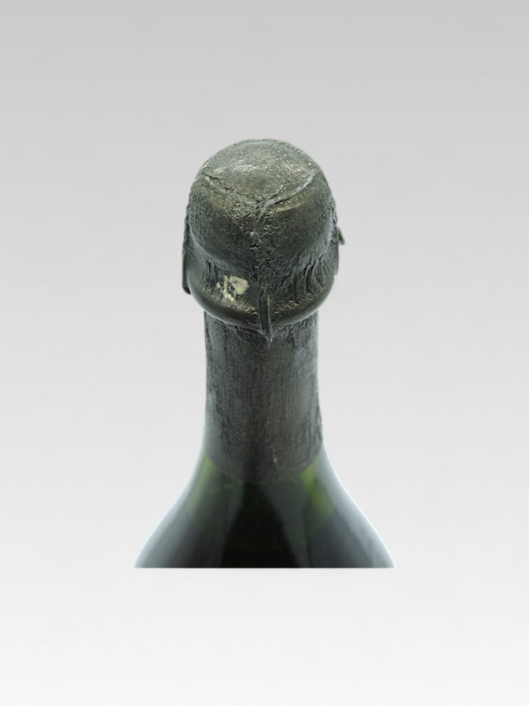 DOM PERIGNON 1969 - View 3 | Rotamagus Wines
