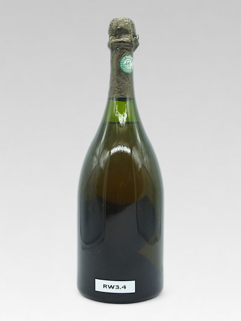 DOM PERIGNON 1969 - View 2 | Rotamagus Wines