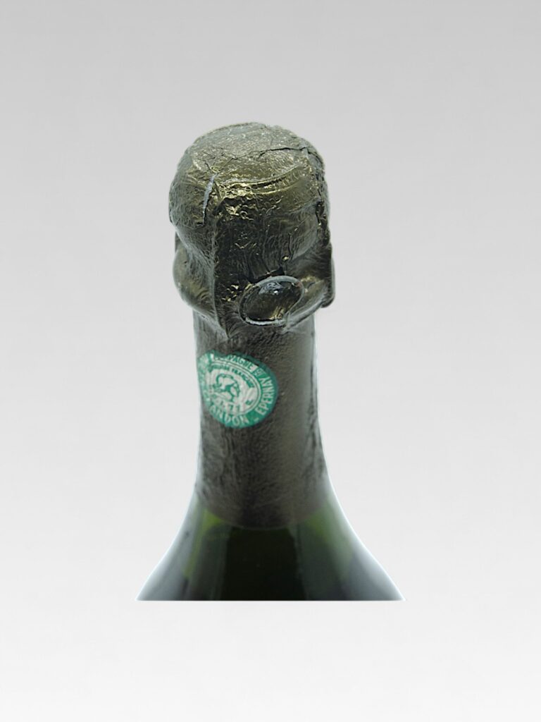 DOM PERIGNON 1969 - View 3 | Rotamagus Wines