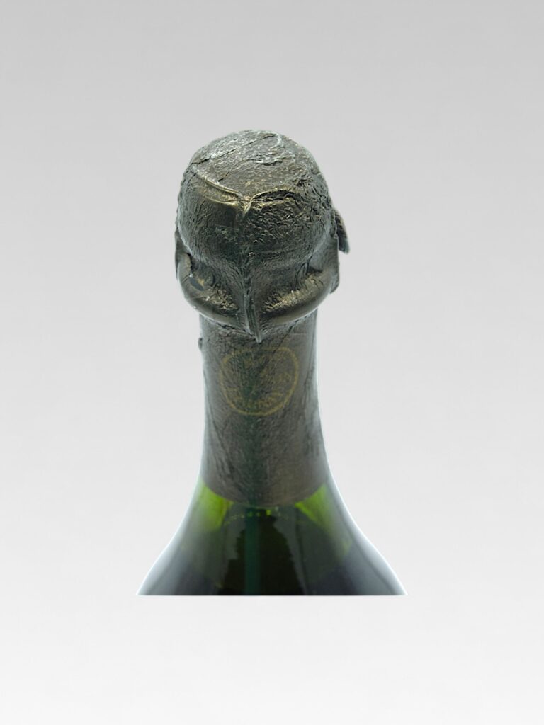 DOM PERIGNON 1969 - View 3 | Rotamagus Wines