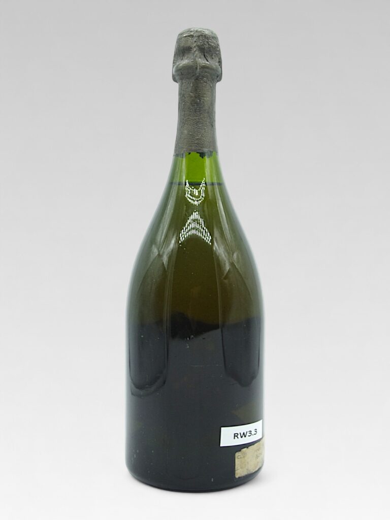 DOM PERIGNON 1969 - View 2 | Rotamagus Wines