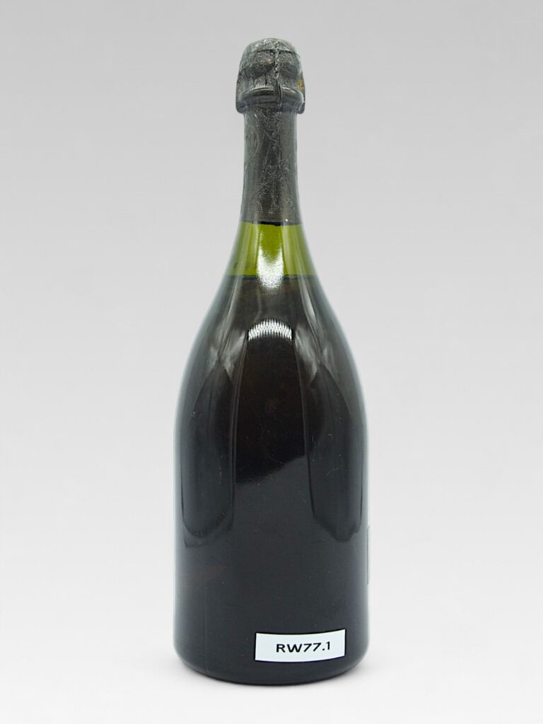DOM PERIGNON 1970 - View 2 | Rotamagus Wines