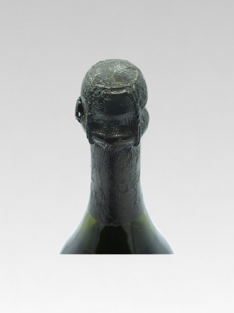 DOM PERIGNON 1970 - View 3 | Rotamagus Wines