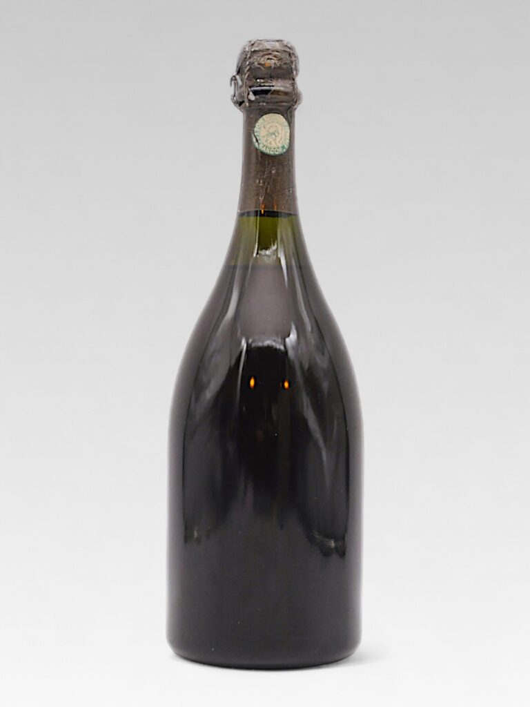 DOM PERIGNON 1970 - View 2 | Rotamagus Wines