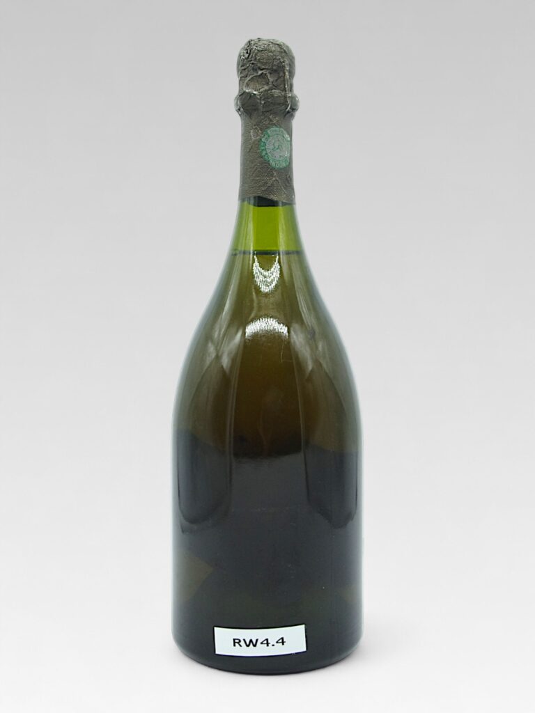 DOM PERIGNON 1971 - View 2 | Rotamagus Wines