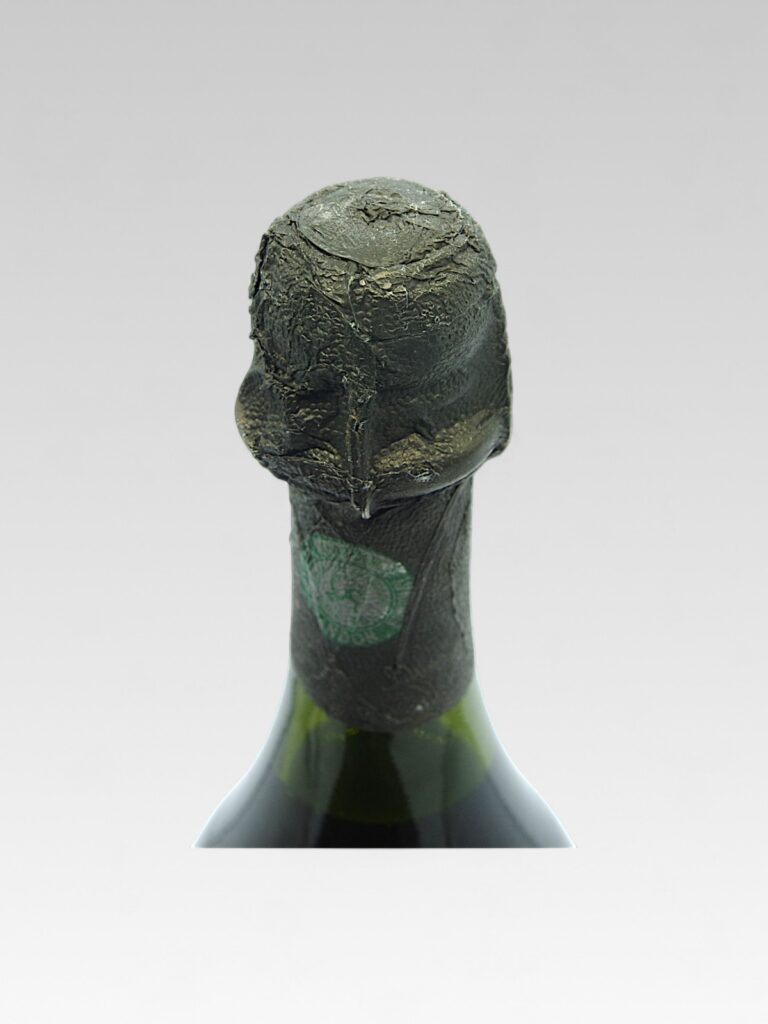 DOM PERIGNON 1971 - View 3 | Rotamagus Wines