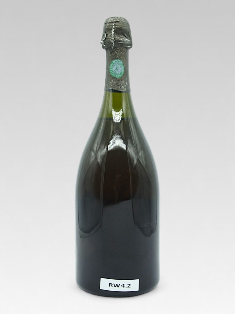 DOM PERIGNON 1971 - View 2 | Rotamagus Wines
