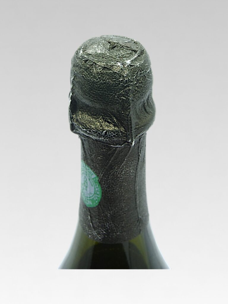 DOM PERIGNON 1971 - View 3 | Rotamagus Wines