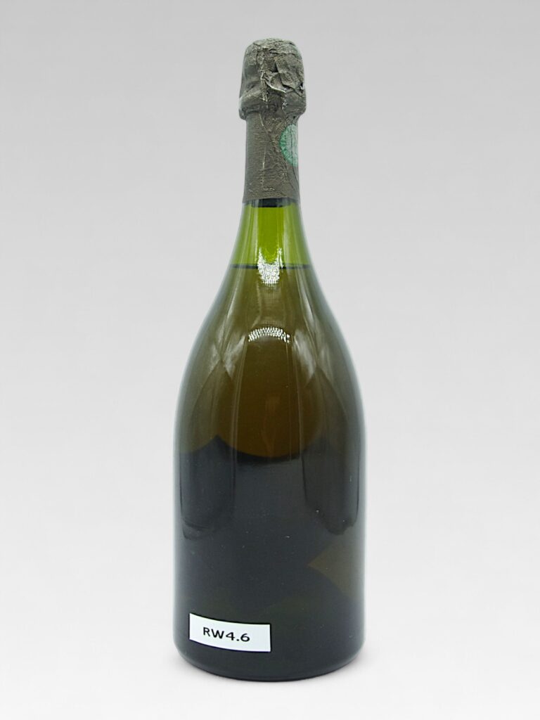 DOM PERIGNON 1971 - View 2 | Rotamagus Wines