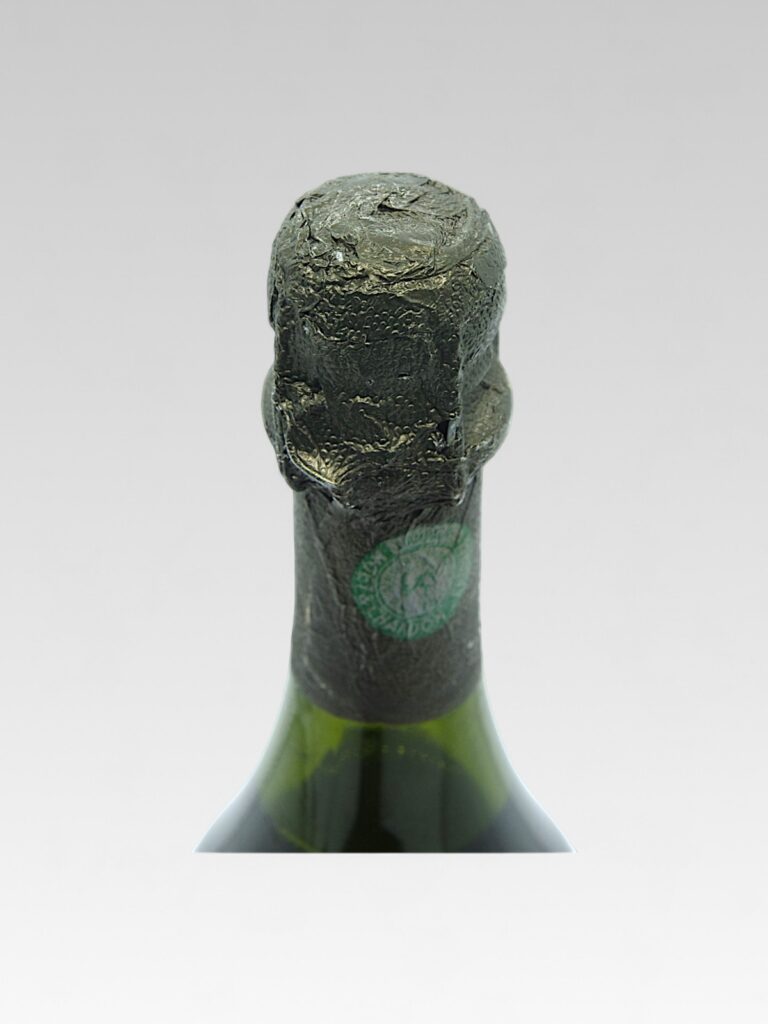 DOM PERIGNON 1971 - View 3 | Rotamagus Wines